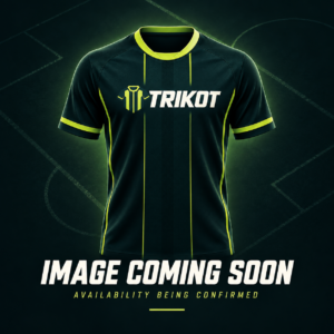 Trikot jersey image coming soon – availability being confirmed