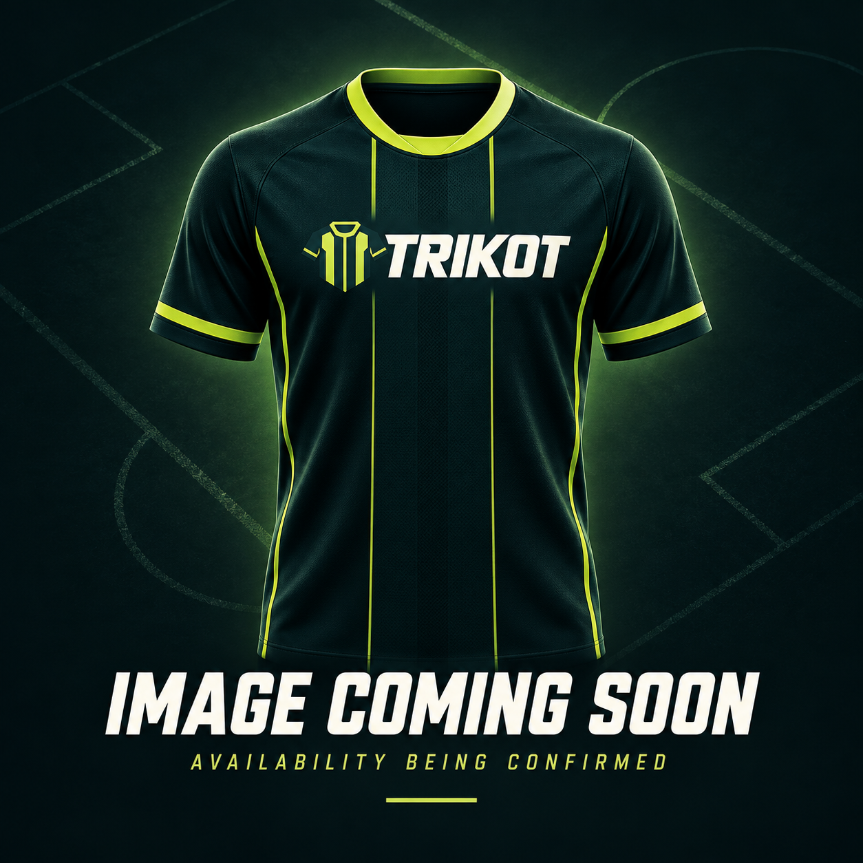 Trikot jersey image coming soon – availability being confirmed